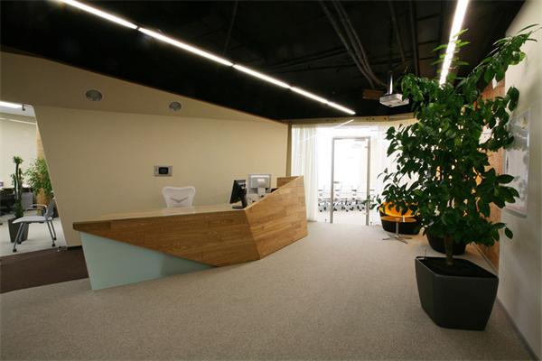 要重視辦公室裝修的安全問題